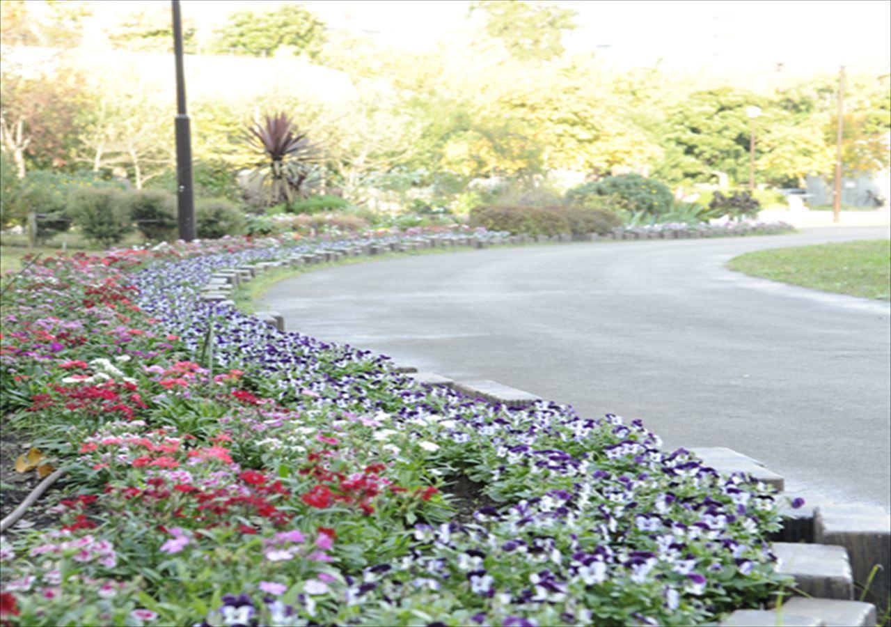 ホテル ネクサスドア 東京 東京都 エクステリア 写真