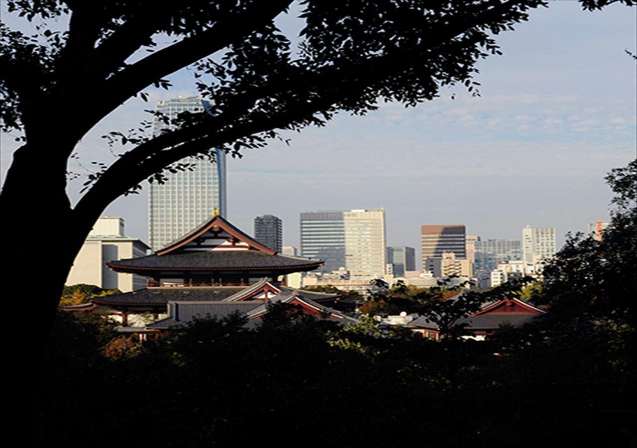 ホテル ネクサスドア 東京 東京都 エクステリア 写真